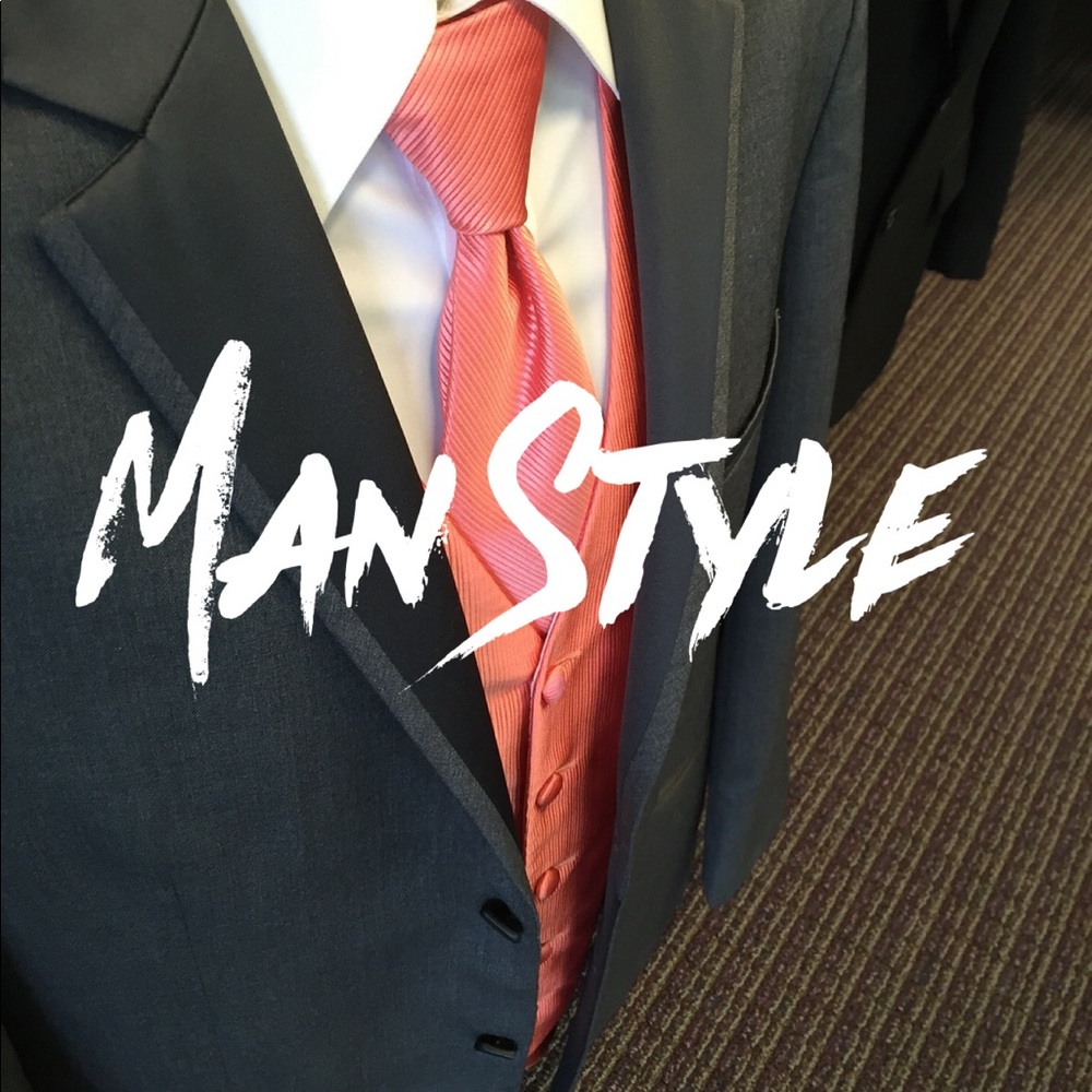 Men’s Clothing
